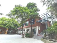 Tiantai Mountain Forest Elegant Residence Hotel - Inns