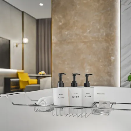 The Azure Ningbo, Vignette Collection
