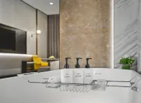 The Azure Ningbo, Vignette Collection