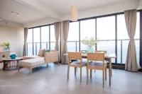 Hailing Island Yuehai Seaview Holiday Apartment (Nile Gold Coast Branch)