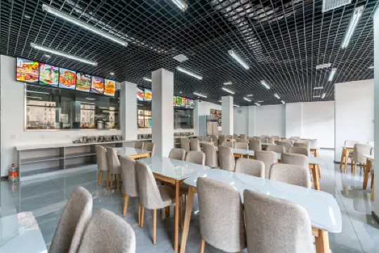 Shangpin Resort Hotel (Fengcheng Dongtang Hot Spring)