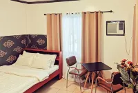 Sunrise Garden Lake Resort