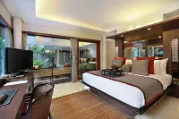 Royal Kamuela Villas & Suites at Monkey Forest Ubud (Adult Only) - Villaer