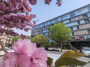 Xingtai Xishilai Hotel VIP Building