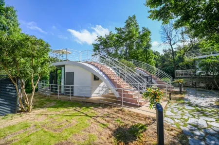 Xinsu 24li Resort Отели рядом с достопримечательностью «Haishou Island»