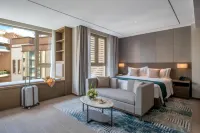 오크우드 프리미어 프놈 펜 프놈펜 호텔