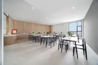 盛景怡家飯店（襄陽火車站人民廣場店）