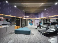 โรงแรม Ibis Styles (เขตทัศนียภาพหาดวานผิงโกว เตงต้า ยื่อจ้าว) โรงแรมในยื่อจ้าว