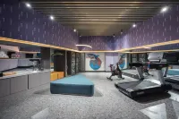 Ibis Styles Hotel (Rizhao Wanpingkou Dengta Scenic Area)