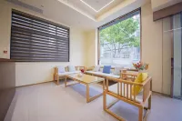 湄洲島豪來屋リゾート山荘 - イン(INN)