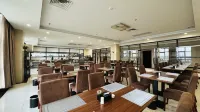 Huanya Hotel Hotel di Hohhot