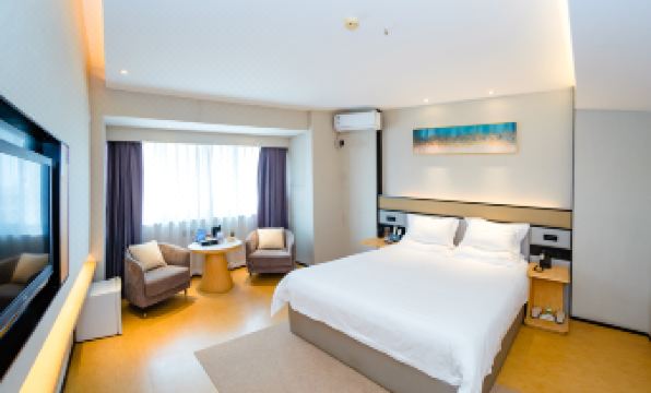 Boutique Hotel