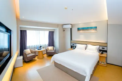 Boutique Hotel Hotellit kohteessa 
