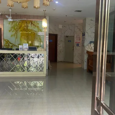 Langrun Hotel