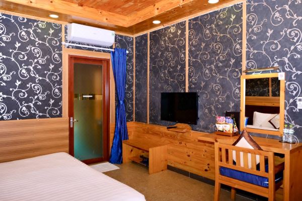 탄 손 낫 콘 다오 리조트(Tan Son Nhat Con Dao Resort)_2