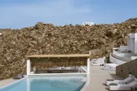 Mykonos Flow - Super Paradise - 5-Sterne