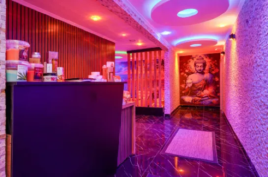 Kleopatra Arsi Hotel الترفيه والتسلية Photos