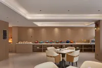Fengqi Wutong Hotel - breakfast