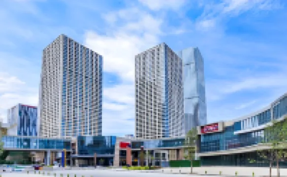 Jin-Shi-Hotels فنادق في 