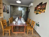 Rizhao Zijin Xiaozhu B&B