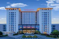 Ramada Plaza by Wyndham Enshi Hotels in Enshi