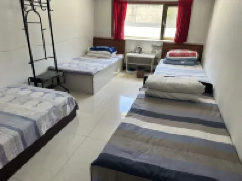 Fanshi Tongxin Express Hotel