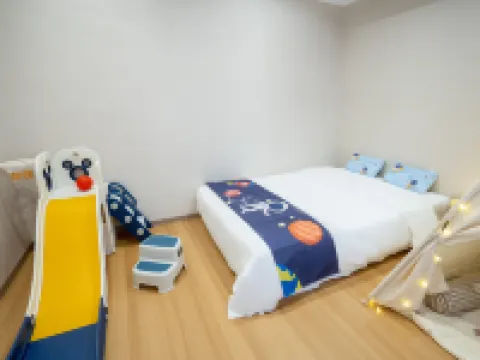 Gemei Hotel (Wanda Plaza Branch) Hotels in Shanghang