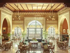 Top 3 Cultural Hotels in Vega de Granada