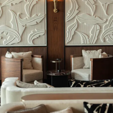 Waldorf Astoria Doha West Bay