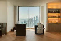 วัลดอร์ฟ อสโตเรีย โดฮา เวสต์เบย์