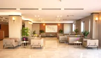 FIRST JOY HOTEL Hotels in Ortahisar