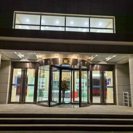 Dadu Sunite Hotel