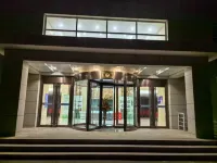 大都蘇尼特飯店