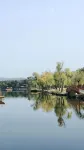 承德避暑山莊環宇假日酒店 - 山景
