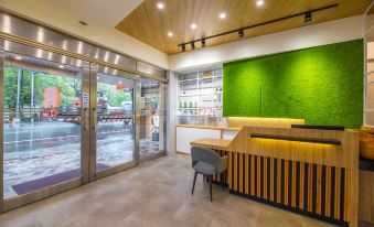 King Hot Spring Hotel