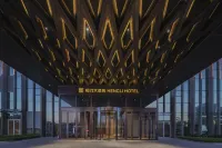 Hengli Hotel Dalian
