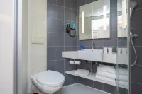 漢庭酒店(上海浦三路地鐵站店) 鄰近上海世博館的酒店