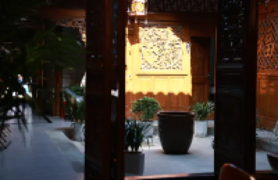 彤禧閣民宿（閬中古城景區店）