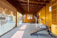 Lugu Lake Shijin Chinese Inn Lake View Hotel