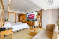 Vienna International Hotel (Beihai Hepu Hesi Shougang Branch) Hotels in Hepu
