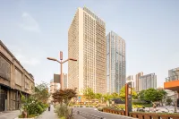 โรงแรมเบนมู่ซื่อกวง โรงแรมใกล้มหาวิทยาลัยเทคโนโลยีเฉิงตู