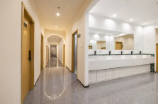 Milaian Hotel (Dazhongsi Subway Station Branch Zhongguancun Beijing)