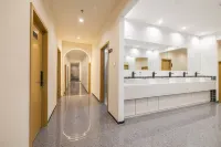 Milaian Hotel (Dazhongsi Subway Station Branch Zhongguancun Beijing)