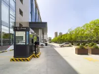 ZMAX Manxi Hotel (Korla Tazhi East Road)