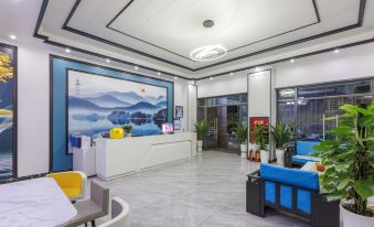 Panzhihua Time Mile High Altitude Panoramic Apartment Hotel