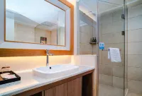 AHS Hotel (Xi'an Fengcheng 2nd Road  Youth Centre Subway Station) - Gym