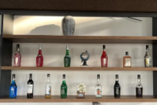 TREEWOW Anqing Resort）