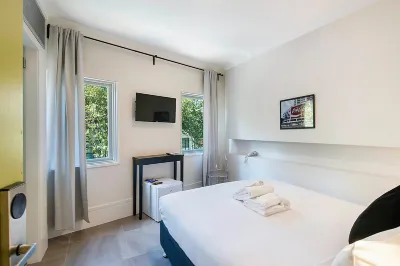 Sydney Boutique Hotel Hotels in Darlinghurst