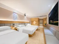 Victoria Hotel Các khách sạn ở Tiêu Tác
