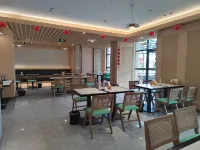 Dayin Hotel (Pu'er Simao Airport Branch)